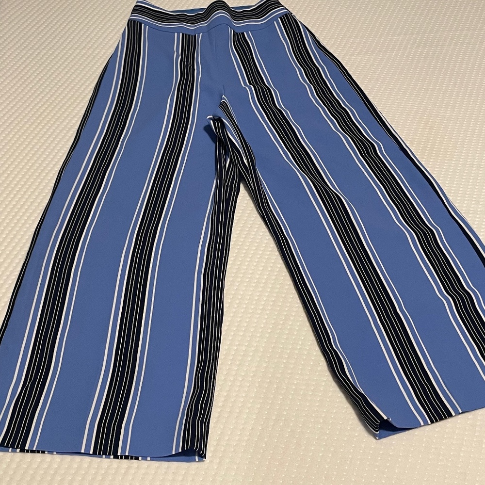 Express culotte